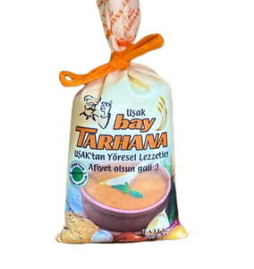 Tarhana 500gr - Tatlı