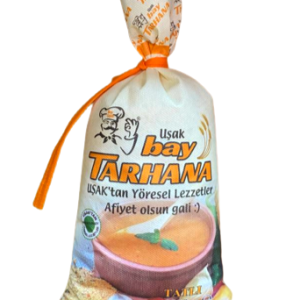 Tarhana 1 Kg - Tatlı