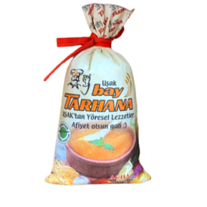 Tarhana 500gr - Acılı