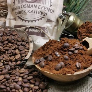 Dibek Kahvesi - 200 Gr
