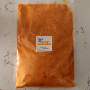 Yaş Tarhana - 1 Kg - Tatlı