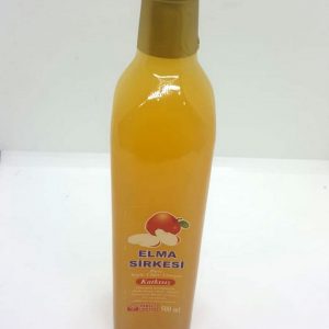 Elma Sirkesi - 500 ml