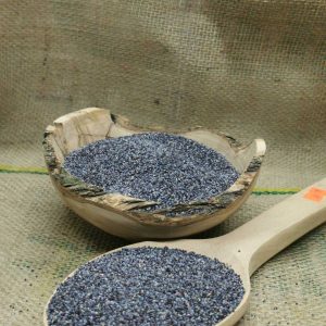 Tane Haşhaş - 250 Gr