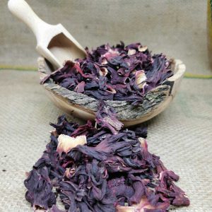 Hibisküs - 100 Gr