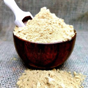 Toz Zencefil - 100 Gr