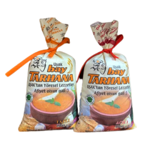 1000 Gr ACI TARHANA 1000 Gr TATLI TARHANA - 2 KG -
