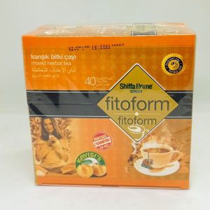 FİTOFORM BİTKİ ÇAYI