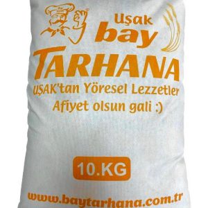 10 KG ACI TARHANA - 10KG -