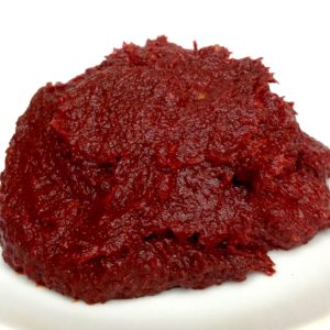 TATLI BİBER SALÇASI -500 GR-